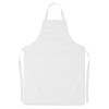 FITTED KITAB - Tablier de cuisine ajustable