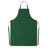 FITTED KITAB - Tablier de cuisine ajustable