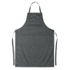 FITTED KITAB - Tablier de cuisine ajustable
