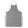 FITTED KITAB - Tablier de cuisine ajustable