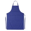 FITTED KITAB - Tablier de cuisine ajustable