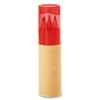 PETIT LAMBUT - Tube de 6 crayons de couleur