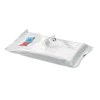 DELLEA - 10 lingettes nettoyantes
