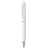 EDUAR - Stylo touch twist en aluminium