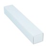 EDUAR - Stylo touch twist en aluminium