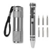 COMBITOOL - Lampe et tournevis