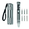 COMBITOOL - Lampe et tournevis