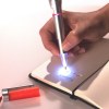 Stylo Lampe - Mustap