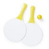Raquette Plage - Cupsol