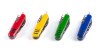 Multifunction Pocket Knife - Shakon