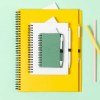 Cahier - Pilaf