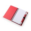 Cahier - Pilaf