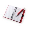 Cahier - Pilaf