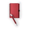 Cahier - Pilaf