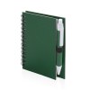 Cahier - Pilaf