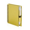 Cahier - Pilaf