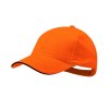 Casquette - Rubec