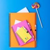 Cahier - Tecnar