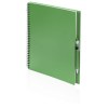 Cahier - Tecnar