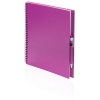 Cahier - Tecnar