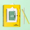 Cahier - Tecnar