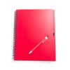 Cahier - Tecnar