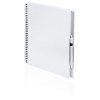 Cahier - Tecnar