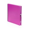 Cahier - Tecnar