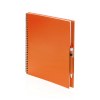 Cahier - Tecnar