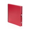 Cahier - Tecnar