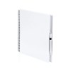 Cahier - Tecnar