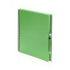 Cahier - Tecnar