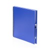 Cahier - Tecnar