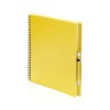 Cahier - Tecnar