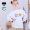 Sweat-Shirt Technique Enfant - Kroby