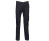 Pantalon homme chino polycoton