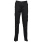 Pantalon homme chino polycoton
