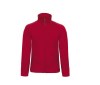 Veste polaire zippée homme