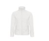 Veste polaire zippée homme