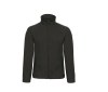 Veste polaire zippée homme