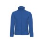 Veste polaire zippée homme