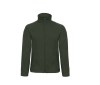 Veste polaire zippée homme