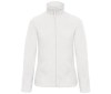 Veste polaire zippée femme