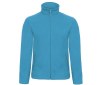 Veste polaire zippée femme