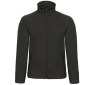Veste polaire zippée femme