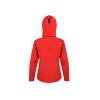 Veste Softshell femme à capuche