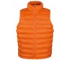 Bodywarmer matelassé