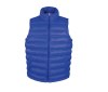 Bodywarmer matelassé