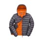 Blouson homme doudoune à capuche