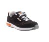Chaussures basses spartacus s1p
